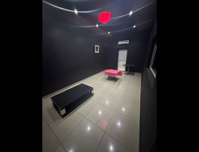 1,449M² APARTMENT BLOCK FOR SALE IN PIETERMARITZBURG CENTRAL